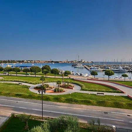 Apartament App Miranda Sun