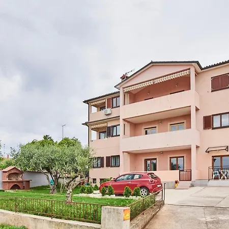 Apartament App Miranda Sun *