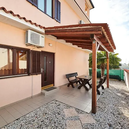 Apartament App Miranda Sun Umag