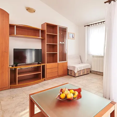 App Miranda Sun Apartament Umag