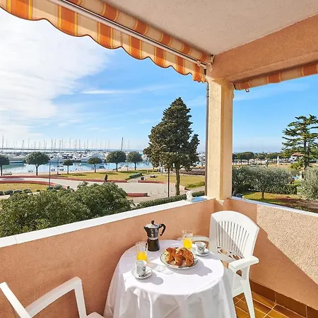 App Miranda Sun * Umag