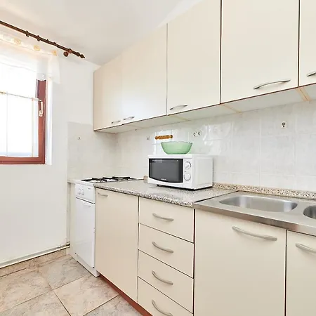 Apartament App Miranda Sun Umag
