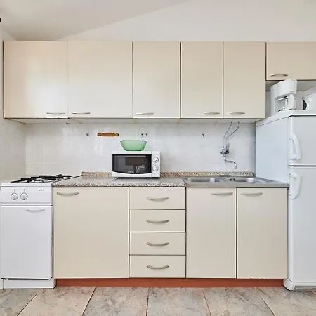 Apartament App Miranda Sun Umag
