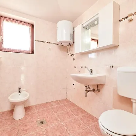 App Miranda Sun Apartament Umag