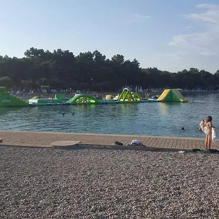 Apartament App Miranda Sun Umag
