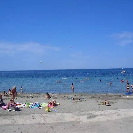 App Miranda Sun Apartament *