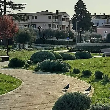 App Miranda Sun Apartament Umag