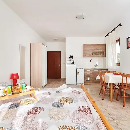 Apartament App Miranda Sun Umag