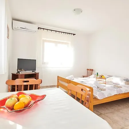 App Miranda Sun Apartament Umag