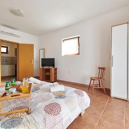 Apartament App Miranda Sun