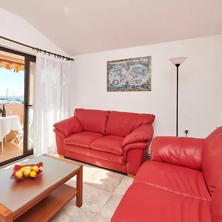 Apartment App Miranda Sun Umag