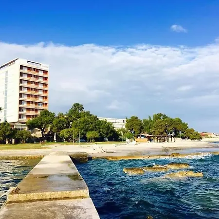 App Miranda Sun Apartment Umag