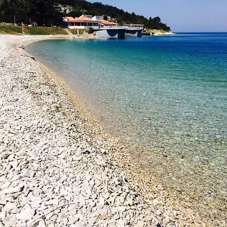 App Miranda Sun Apartment Umag