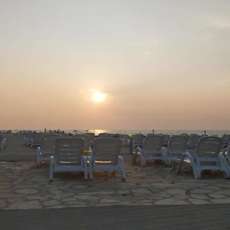 App Miranda Sun * Umag