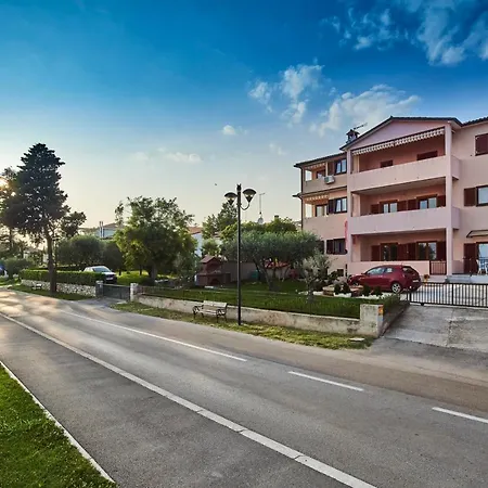 App Miranda Sun * Umag